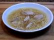 How To Make Sherried Chicken With Green Noodles